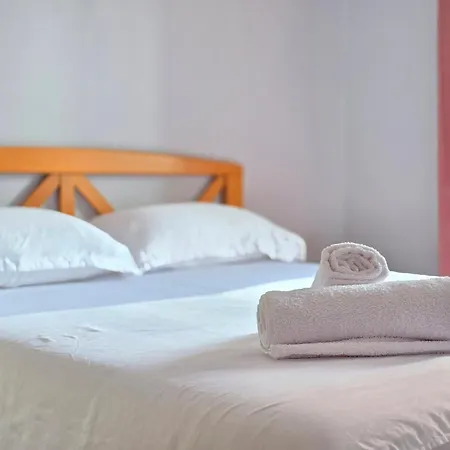 Cozy Arena Stadium Area Apartmán Tirana