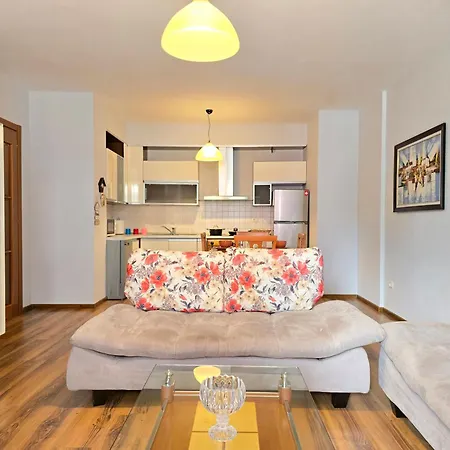 Apartmán Cozy Arena Stadium Area *