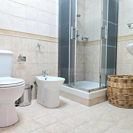 Cozy Arena Stadium Area * Τίρανα