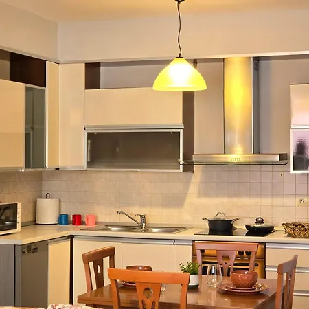 Cozy Arena Stadium Area Διαμέρισμα *